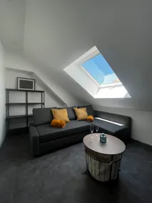 Le Ciel Studio - Near Old Town/Train Station/Techn'hom - Image 4