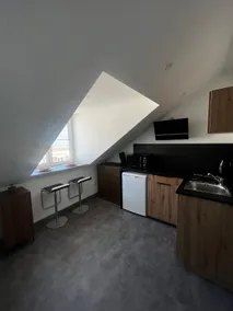 Le Ciel Studio - Near Old Town/Train Station/Techn'hom - Image 2