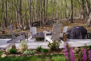 Birdsong Schoolhouse | Casita + Fire Pit Retreat - Image 5