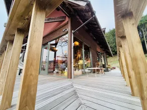 Entire Forest Home for Rent | Sauna, Bonfire, BBQ, Stargazing | Maximum 8 Guests (Tents Available) Vent Vert - Image 4
