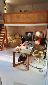 Stone Loft House • Cozy Design in Bodrum - Image 2
