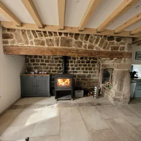 Gite LE TILLEUL - Image 2