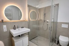 Homely! Design Apartment Frankfurt Airport, Messe* - Image 2