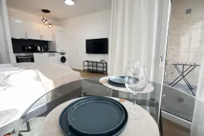 Homely! Design Apartment Frankfurt Airport, Messe* - Image 3