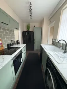 Anfield Home - Sleeps 7 - 1 min walk to Stadium! - Image 2