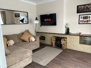 Anfield Home - Sleeps 7 - 1 min walk to Stadium! - Image 5
