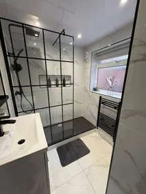 Anfield Home - Sleeps 7 - 1 min walk to Stadium! - Image 4
