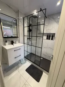 Anfield Home - Sleeps 7 - 1 min walk to Stadium! - Image 3