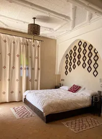 Exceptional Private Riad Lina - Pool, Hammam - Image 3