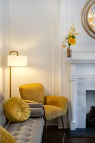 Modern Victorian House facing Westmount Park - Image 3