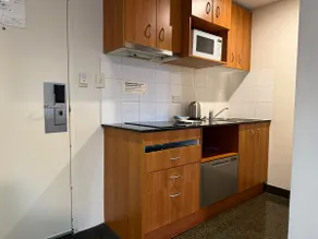 Stylish City Stay in Parramatta + Pool & Parking - Image 4
