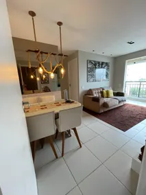 Decorated apartment. - Image 5