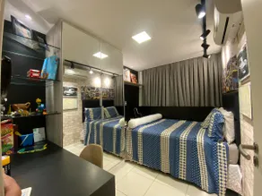 Decorated apartment. - Image 4