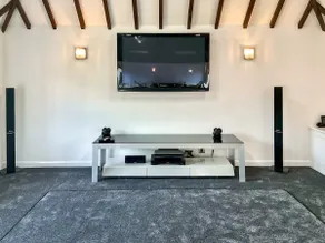 Rowdecroft Farm Byre - Image 5