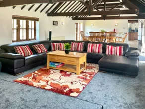 Rowdecroft Farm Byre - Image 4