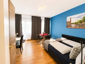 Rheinpanorama Studio Koblenz - Image 5