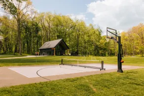Stillwater Retreat | Pickleball Court + Pond - Image 2
