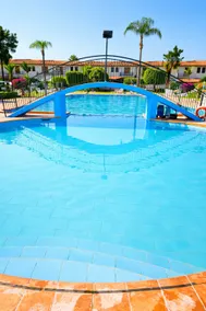 Pool & Sea House Vittoria - WiFi, A-C, front Eolie - Image 4