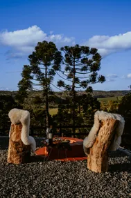 Araucárias Cottage - Image 5