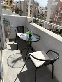 Boutique apartment - דירה בוטיק - Image 3