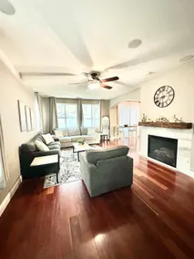 Newly Remolded Neat Spacious Cozy Double Story - Image 2