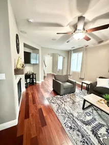 Newly Remolded Neat Spacious Cozy Double Story - Image 4