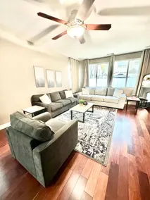 Newly Remolded Neat Spacious Cozy Double Story - Image 3