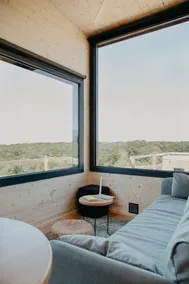 Refuge des Hauteurs – Nordic Bath & Nature View - Image 4