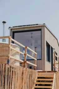 Refuge des Hauteurs – Nordic Bath & Nature View - Image 3