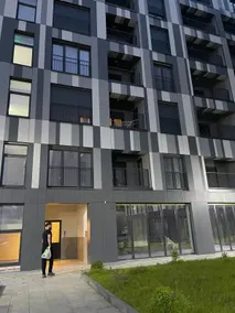 Gizmo 48 Apartment - Image 5