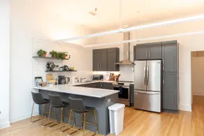 Skyline Suites | Available for Events | Coffee+Tea - Image 3
