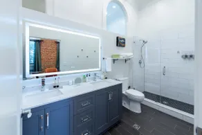 Skyline Suites | Available for Events | Coffee+Tea - Image 5