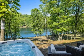 Lake house, Sauna, Hot Tub, Pool - Image 4