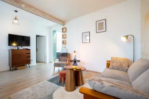 La Petite Maison Bleue/Jacuzzi - Image 5