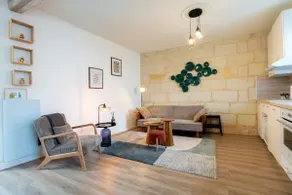 La Petite Maison Bleue/Jacuzzi - Image 2