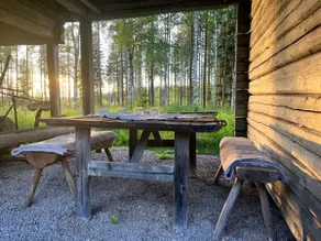 Farmhouse in Bjursås - Image 2