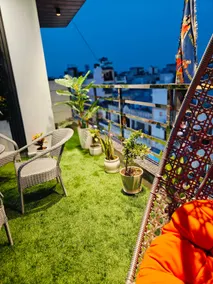 Predators's Terrace |Sky View| - Image 5