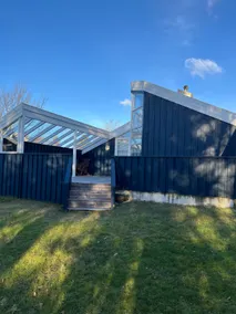 Nice cottage - close to attractive beach - Image 2