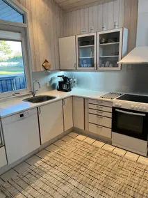 Nice cottage - close to attractive beach - Image 4