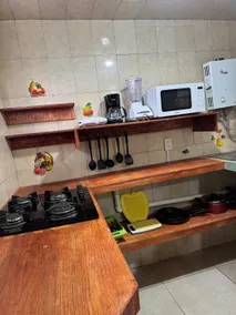 Amarillo Bonito Apartment in Neza - Image 2
