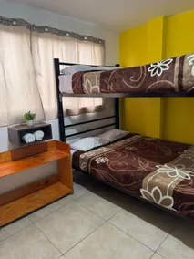 Amarillo Bonito Apartment in Neza - Image 5