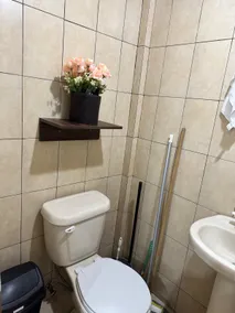 Amarillo Bonito Apartment in Neza - Image 3