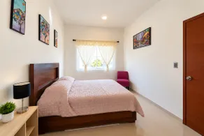 Pool | Tennis | Gym and more | only at Casa Violeta - Image 5