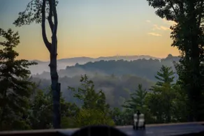 Peaceful Retreat | Hot Tub + Fire Pit + Views - Image 2