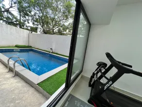 Cantonments Luxury Tower 9 - Image 5