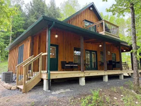 Hillside Cabin On Hinckley Lake, 5 Stars New 2025! - Image 3