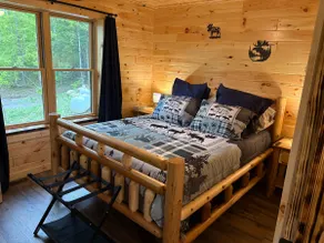 Hillside Cabin On Hinckley Lake, 5 Stars New 2025! - Image 5