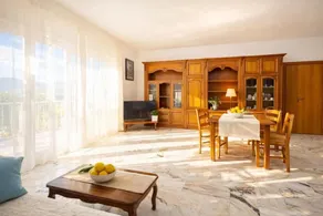 Sorrento Leben ist eine Wohnung in einer Villa - Image 3