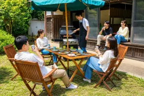 [Hidden old private house] Only 24 minutes from Narita Airport/Enjoy the Orionid meteor shower/Large dogs OK/BBQ/Near Sawara Katori - Image 5
