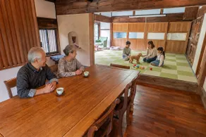 [Hidden old private house] Only 24 minutes from Narita Airport/Enjoy the Orionid meteor shower/Large dogs OK/BBQ/Near Sawara Katori - Image 2